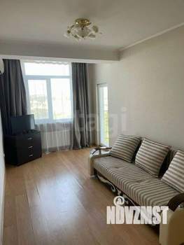 1-к квартира, вторичка, 39м2, 5/10 этаж