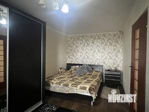 3-к квартира, вторичка, 71м2, 5/6 этаж