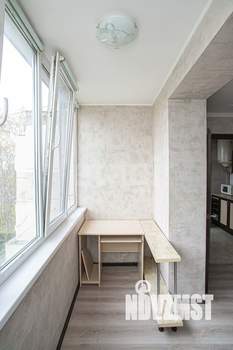 1-к квартира, вторичка, 31м2, 4/5 этаж