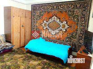 2-к квартира, вторичка, 38м2, 1/2 этаж