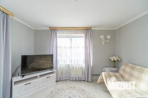 1-к квартира, вторичка, 47м2, 9/10 этаж