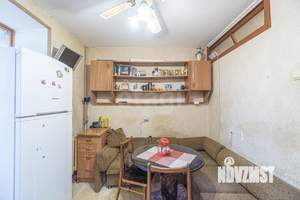 2-к квартира, вторичка, 56м2, 4/5 этаж