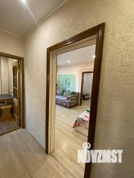 2-к квартира, вторичка, 43м2, 2/3 этаж