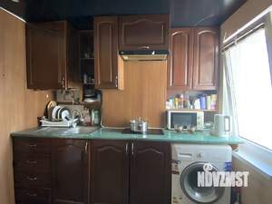 1-к квартира, вторичка, 36м2, 9/9 этаж