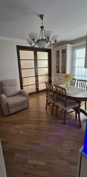 3-к квартира, вторичка, 73м2, 3/9 этаж