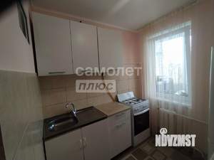 1-к квартира, вторичка, 30м2, 5/5 этаж