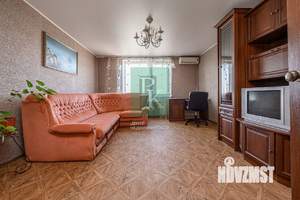 2-к квартира, вторичка, 56м2, 4/4 этаж
