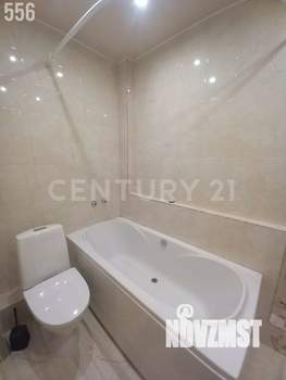 1-к квартира, вторичка, 48м2, 4/10 этаж