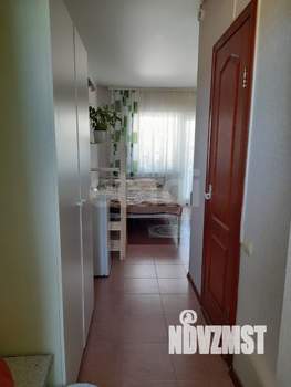 Студия квартира, вторичка, 16м2, 2/2 этаж