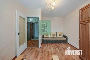 1-к квартира, вторичка, 25м2, 4/5 этаж