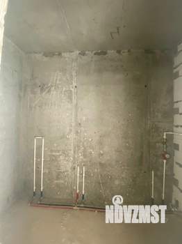 1-к квартира, вторичка, 42м2, 4/11 этаж
