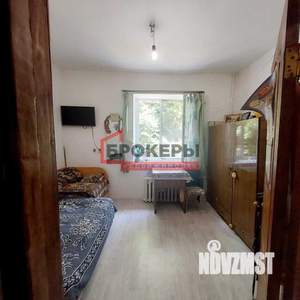 1-к квартира, вторичка, 21м2, 1/3 этаж