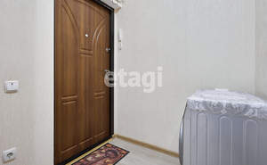 1-к квартира, вторичка, 42м2, 5/5 этаж