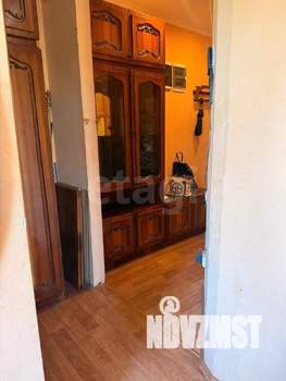 1-к квартира, вторичка, 33м2, 2/5 этаж