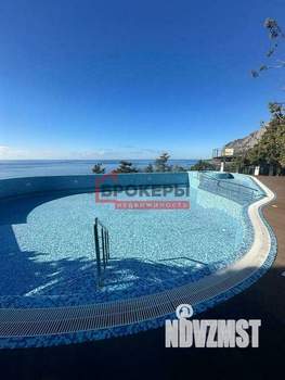 1-к квартира, вторичка, 57м2, 6/9 этаж