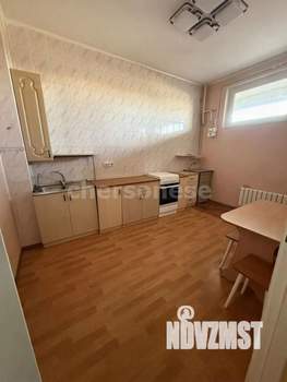 1-к квартира, вторичка, 55м2, 2/5 этаж