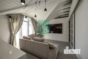 3-к квартира, вторичка, 83м2, 3/3 этаж
