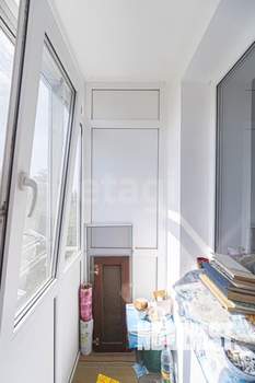 1-к квартира, вторичка, 34м2, 3/5 этаж