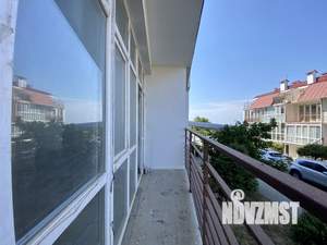 Студия квартира, вторичка, 35м2, 1/6 этаж