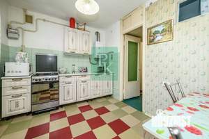 3-к квартира, вторичка, 66м2, 1/5 этаж
