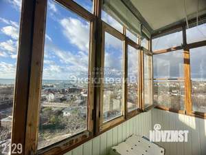 1-к квартира, вторичка, 39м2, 5/5 этаж