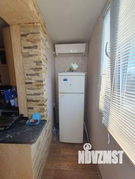 2-к квартира, вторичка, 55м2, 5/5 этаж