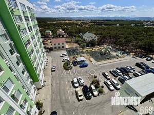 2-к квартира, вторичка, 58м2, 8/9 этаж