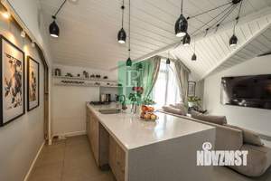 3-к квартира, вторичка, 83м2, 3/3 этаж