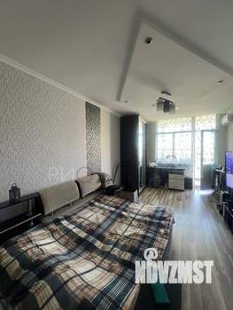 1-к квартира, вторичка, 37м2, 5/10 этаж