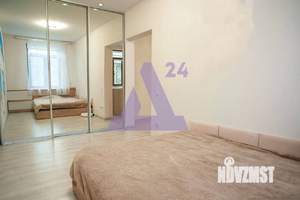 2-к квартира, вторичка, 39м2, 1/3 этаж