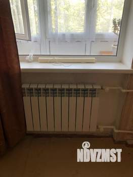 2-к квартира, вторичка, 42м2, 3/4 этаж