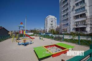 1-к квартира, вторичка, 37м2, 2/9 этаж