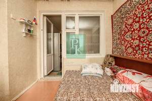 1-к квартира, вторичка, 43м2, 1/5 этаж