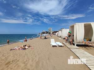 Студия квартира, вторичка, 21м2, 2/4 этаж