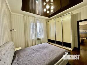 3-к квартира, вторичка, 70м2, 3/5 этаж