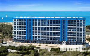 Студия квартира, вторичка, 29м2, 4/10 этаж