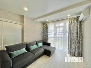 1-к квартира, вторичка, 50м2, 2/5 этаж