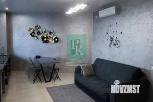 1-к квартира, вторичка, 42м2, 2/10 этаж