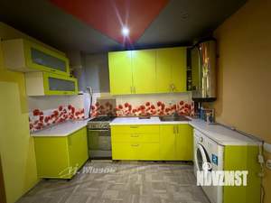 2-к квартира, вторичка, 43м2, 2/5 этаж
