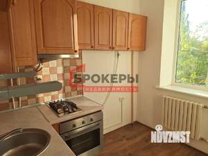 1-к квартира, вторичка, 31м2, 2/2 этаж