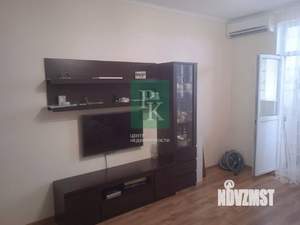 1-к квартира, вторичка, 50м2, 2/5 этаж