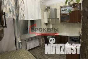 3-к квартира, вторичка, 84м2, 3/3 этаж