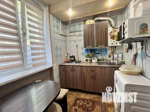 2-к квартира, вторичка, 47м2, 2/5 этаж
