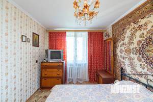 3-к квартира, вторичка, 70м2, 4/5 этаж