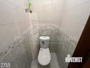 3-к квартира, вторичка, 92м2, 2/4 этаж