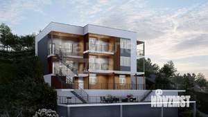 Студия квартира, вторичка, 30м2, 1/3 этаж