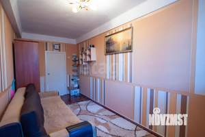 2-к квартира, вторичка, 44м2, 1/5 этаж