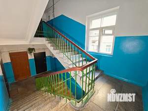 3-к квартира, вторичка, 86м2, 4/4 этаж