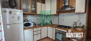 2-к квартира, вторичка, 68м2, 1/3 этаж