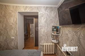 2-к квартира, вторичка, 46м2, 1/2 этаж